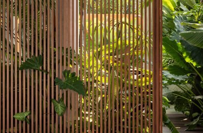 Casa da Sombra | Laurent Troost Architectures