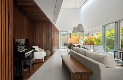 Casa da Sombra | Laurent Troost Architectures