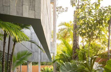 Casa da Sombra | Laurent Troost Architectures