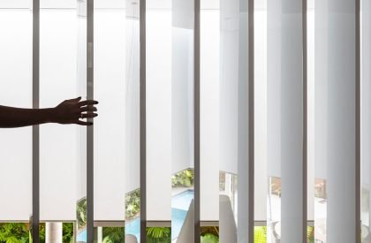 Casa da Sombra | Laurent Troost Architectures
