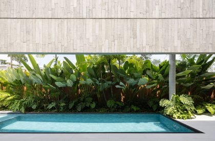 Casa da Sombra | Laurent Troost Architectures
