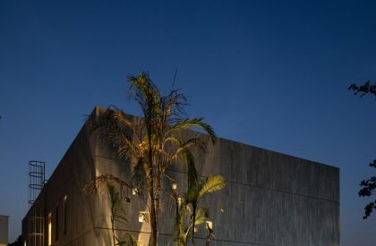 Casa da Sombra | Laurent Troost Architectures