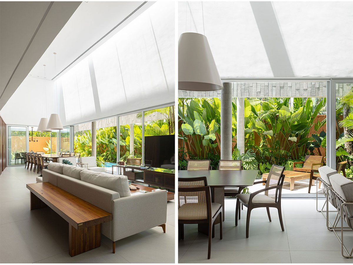 Casa da Sombra | Laurent Troost Architectures