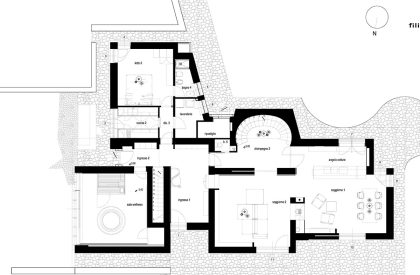 Casa Funky | Filippo Bombace