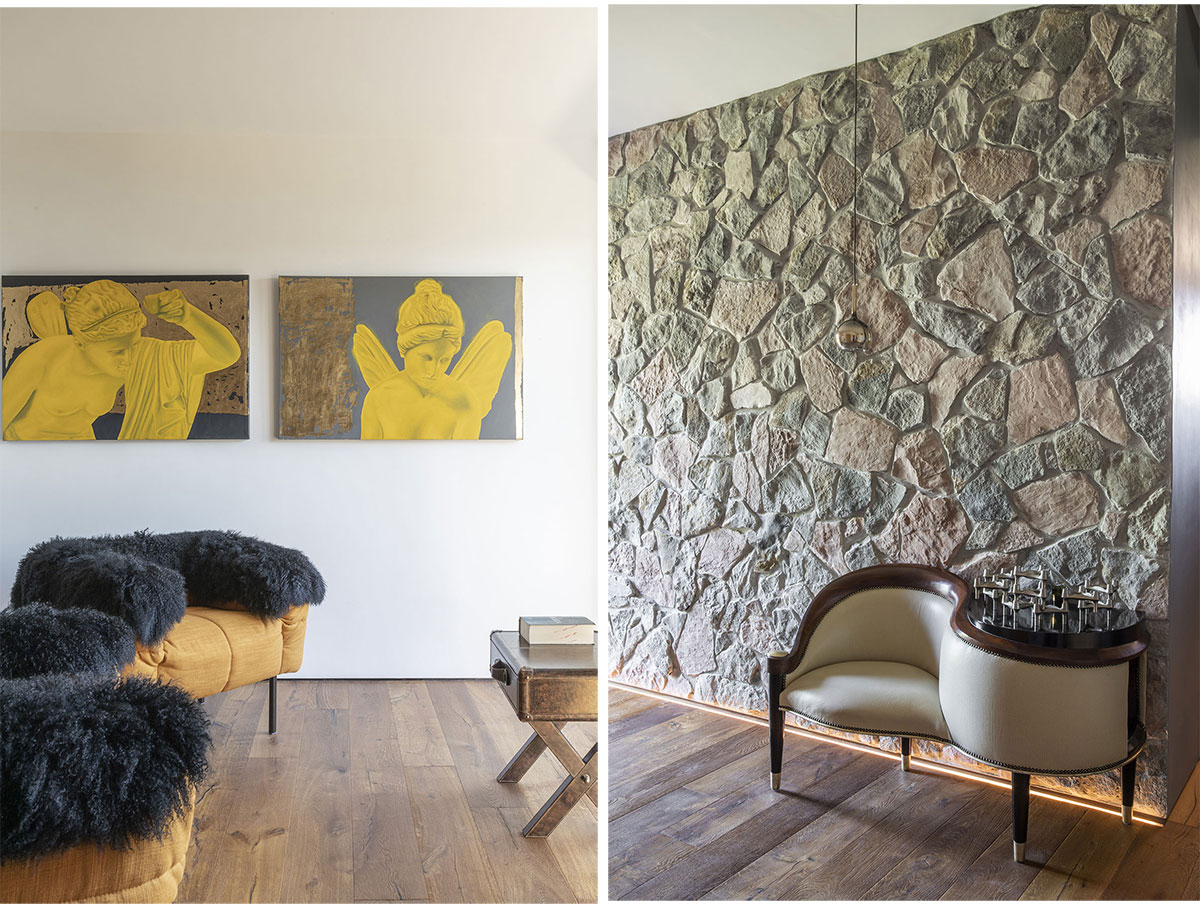 Casa Funky | Filippo Bombace