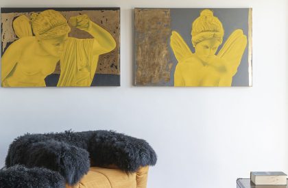 Casa Funky | Filippo Bombace