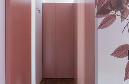 Casa Funky | Filippo Bombace
