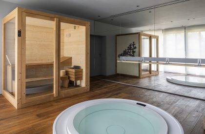 Casa Funky | Filippo Bombace