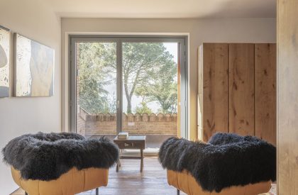 Casa Funky | Filippo Bombace