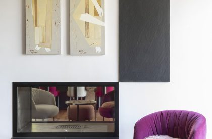 Casa Funky | Filippo Bombace