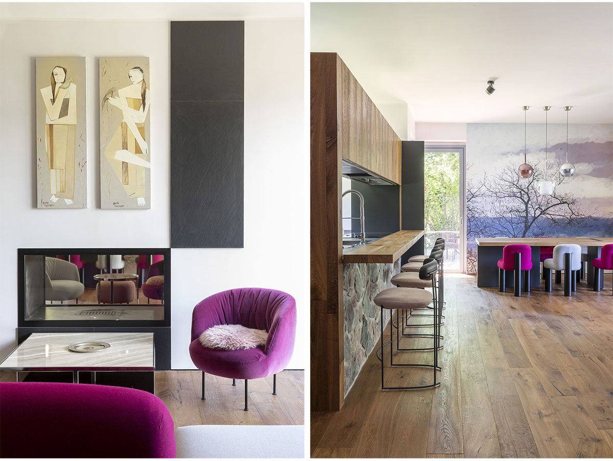 Casa Funky | Filippo Bombace