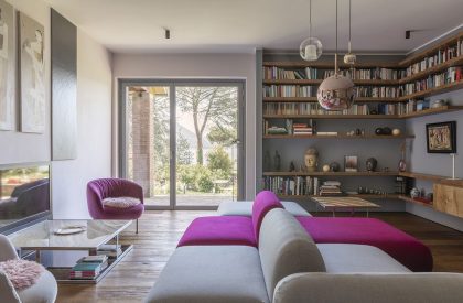 Casa Funky | Filippo Bombace