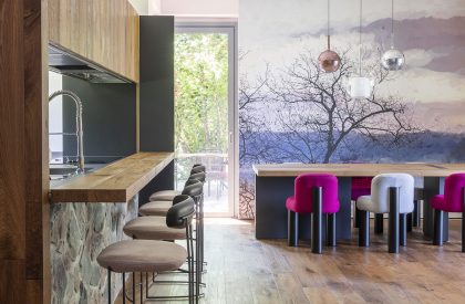 Casa Funky | Filippo Bombace