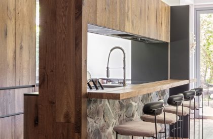 Casa Funky | Filippo Bombace