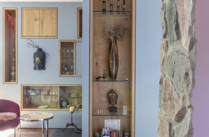 Casa Funky | Filippo Bombace
