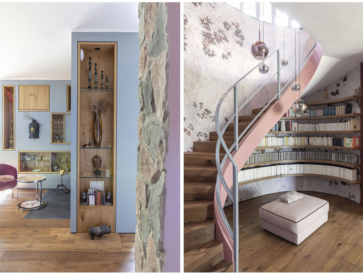 Casa Funky | Filippo Bombace