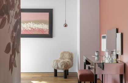 Casa Funky | Filippo Bombace