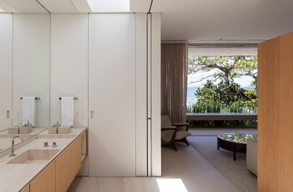 JD House | Studio Arthur Casas