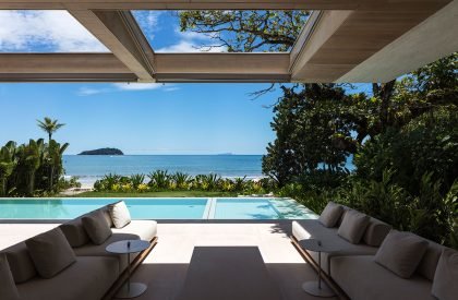 JD House | Studio Arthur Casas