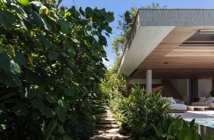 JD House | Studio Arthur Casas