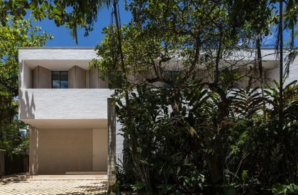 JD House | Studio Arthur Casas