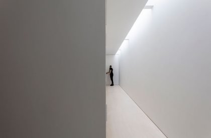 JD House | Studio Arthur Casas