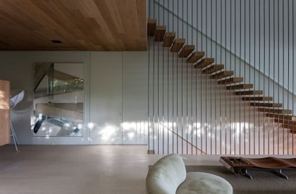 JD House | Studio Arthur Casas