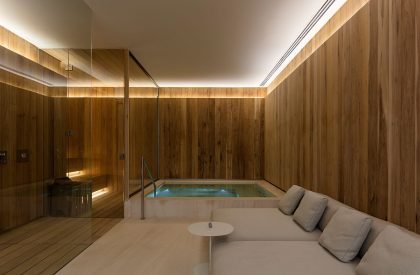 JD House | Studio Arthur Casas