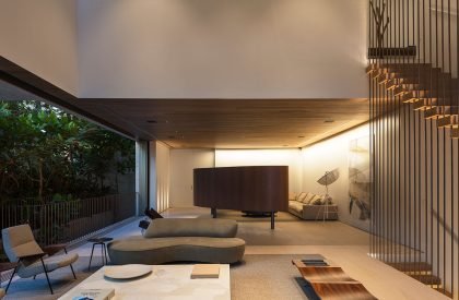 JD House | Studio Arthur Casas