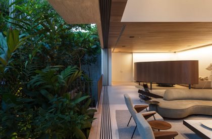 JD House | Studio Arthur Casas