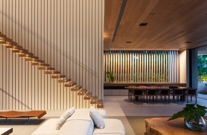 JD House | Studio Arthur Casas