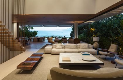 JD House | Studio Arthur Casas