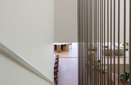 JD House | Studio Arthur Casas