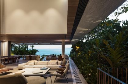 JD House | Studio Arthur Casas