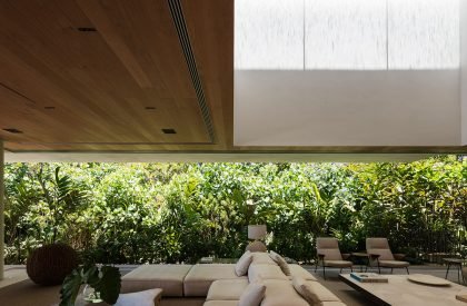 JD House | Studio Arthur Casas