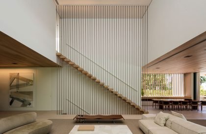 JD House | Studio Arthur Casas