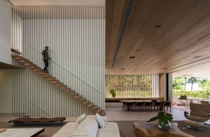 JD House | Studio Arthur Casas