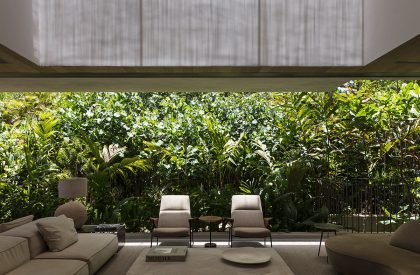 JD House | Studio Arthur Casas