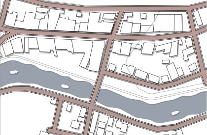 Flexible and Replicable Housing in Montecristo, Bolívar | Architecture Thesis