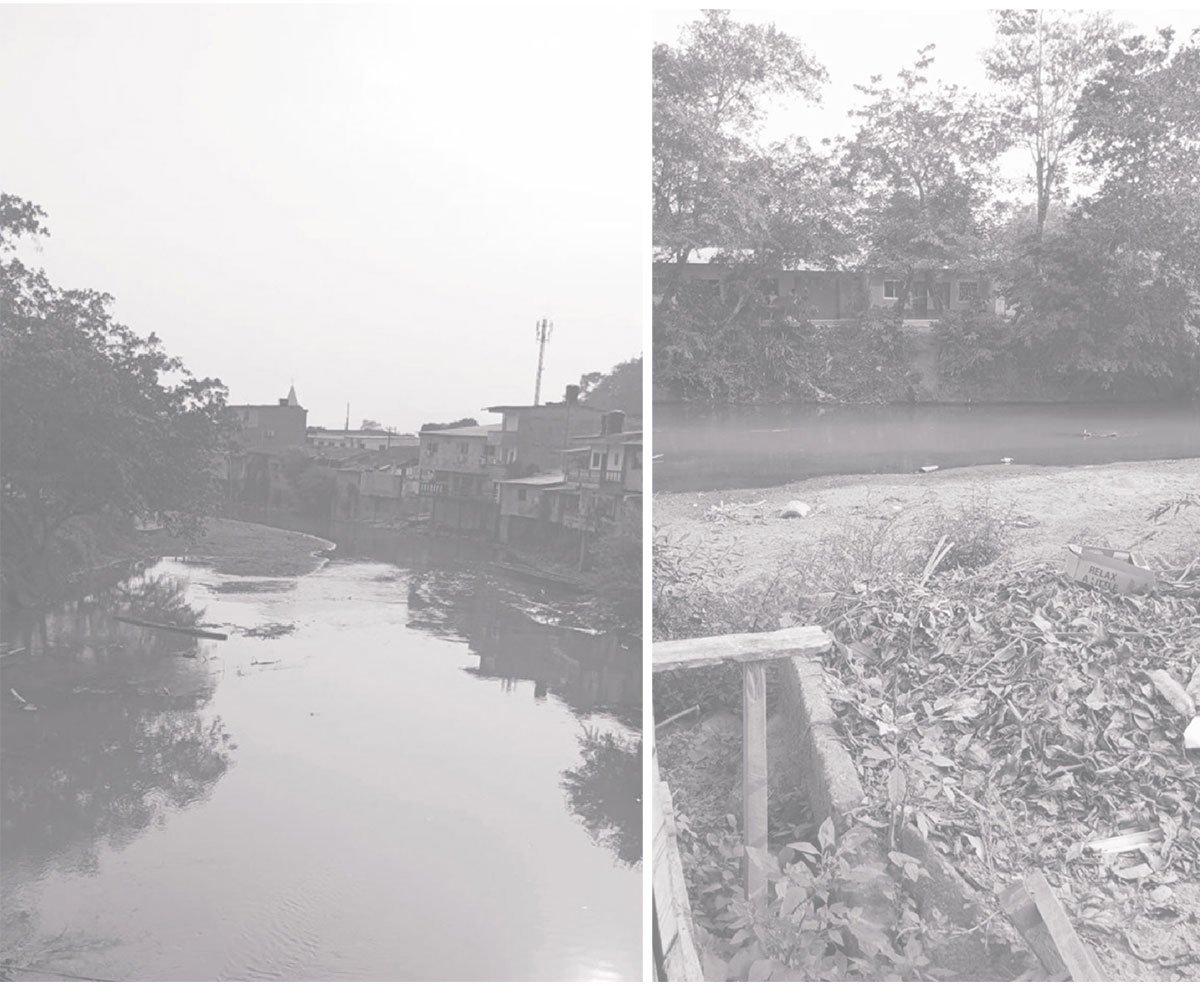 Flexible and Replicable Housing in Montecristo, Bolívar | Architecture Thesis