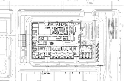 Deloitte University Asia Pacific China | Aoe Architects