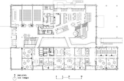 Deloitte University Asia Pacific China | Aoe Architects