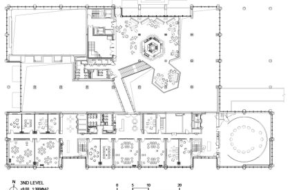 Deloitte University Asia Pacific China | Aoe Architects