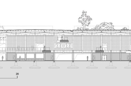 Deloitte University Asia Pacific China | Aoe Architects