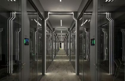 Deloitte University Asia Pacific China | Aoe Architects