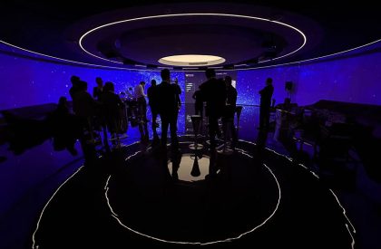 Deloitte University Asia Pacific China | Aoe Architects