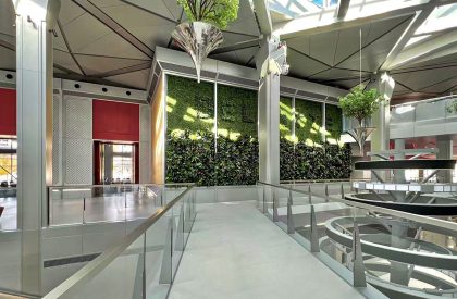 Deloitte University Asia Pacific China | Aoe Architects
