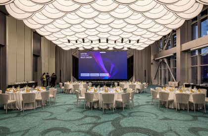 Deloitte University Asia Pacific China | Aoe Architects