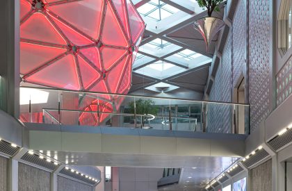 Deloitte University Asia Pacific China | Aoe Architects