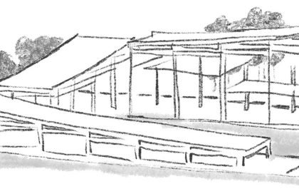 Duling Educational & Cultural Centre | Project Mingde (The University of Hong Kong)